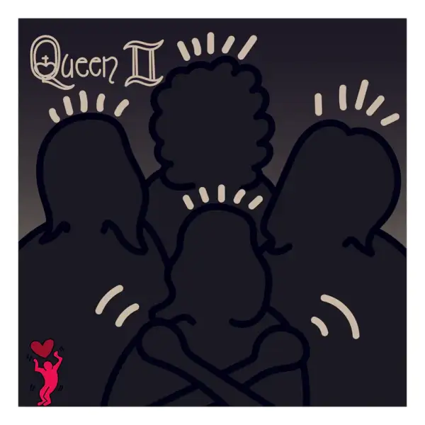 Click Here To Enlarge This Photo Of Queen