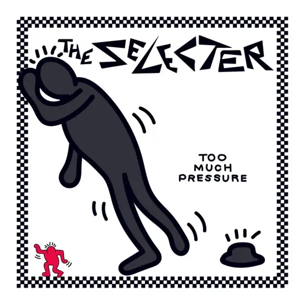 Click Here To Enlarge This Photo Of Selecter