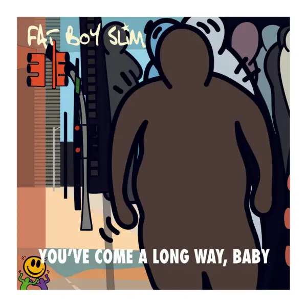 Click Here To Enlarge This Photo Of You've Come a Long Way, Baby