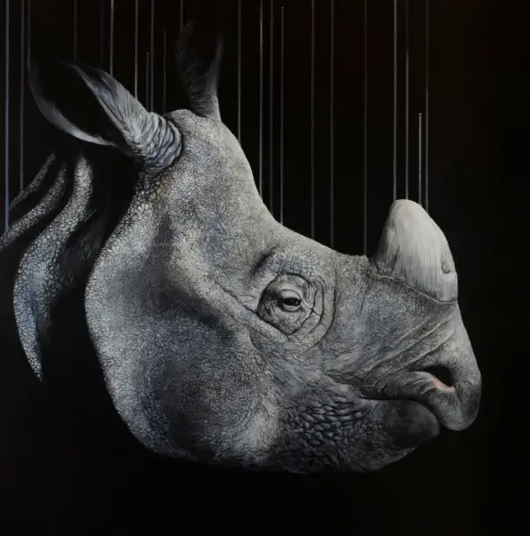 Click Here To Enlarge This Photo Of Before Religion - Louise McNaught