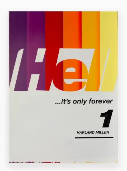 Click Here To Enlarge This Photo Of Hell... Its Only Forever