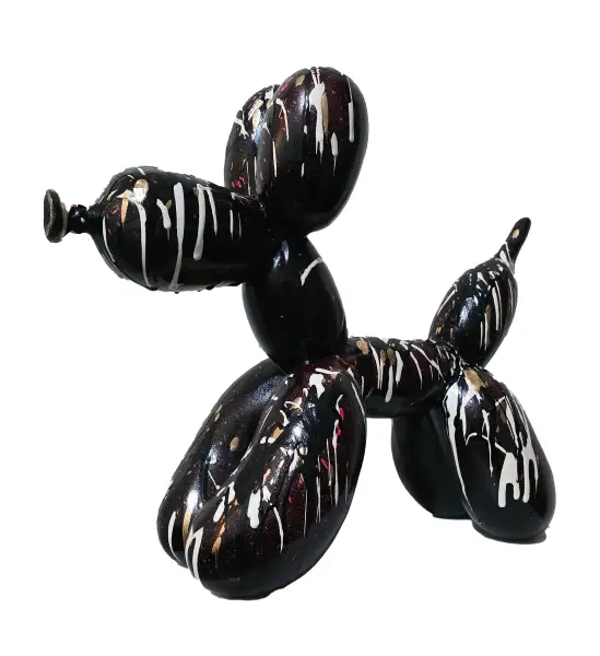 Click Here To Enlarge This Photo Of Balloon Dog BD - A3XL