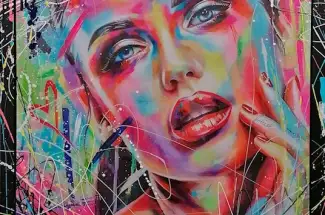 Emma GrzonkowskiBelieveSigned Limited Edition