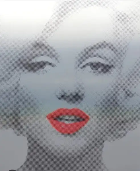 Click Here To Enlarge This Photo Of Hot Lips - Dan Pearce