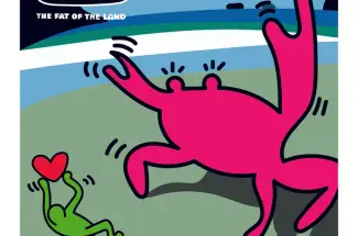 TBOY -  Keith's Iconic AlbumsProdigy - Fat of The Land 2Signed Limited Edition