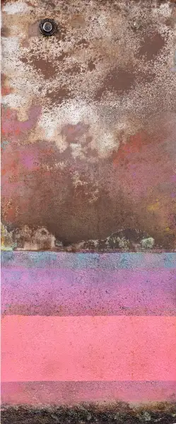 Click Here To Enlarge This Photo Of Almonry Ore