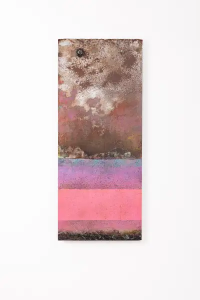 Click Here To Enlarge This Photo Of Almonry Ore