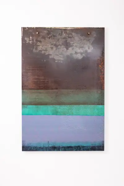 Click Here To Enlarge This Photo Of Haze Light Ore