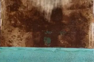 Sam PeacockSoar KegworthOriginal ~ Mixed Media on Steel