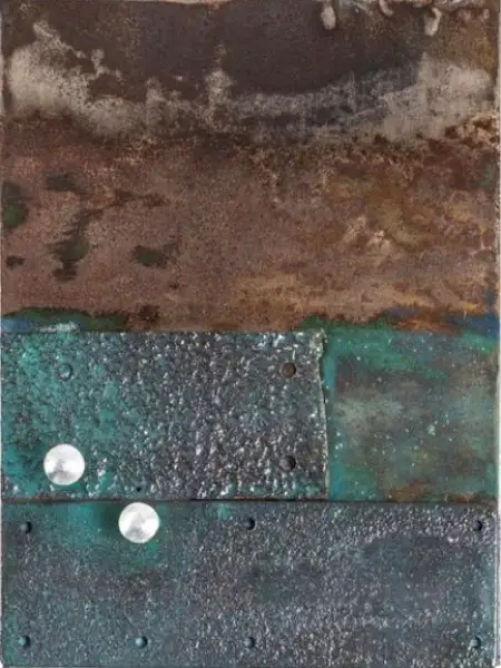 Click Here To Enlarge This Photo Of Iron Test 1