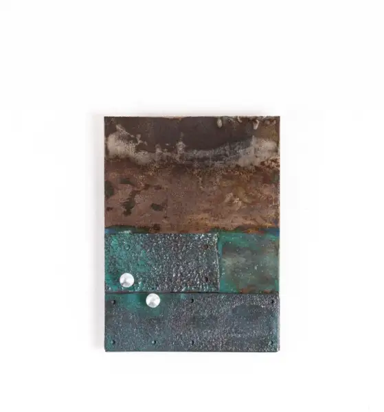 Click Here To Enlarge This Photo Of Iron Test 1