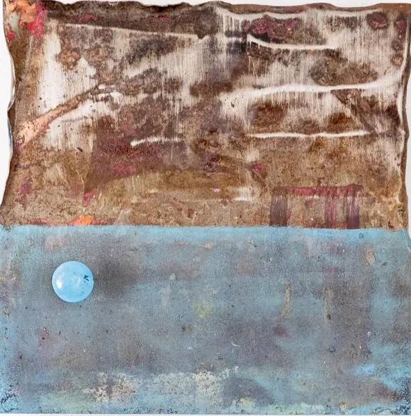 Click Here To Enlarge This Photo Of Heated Blue