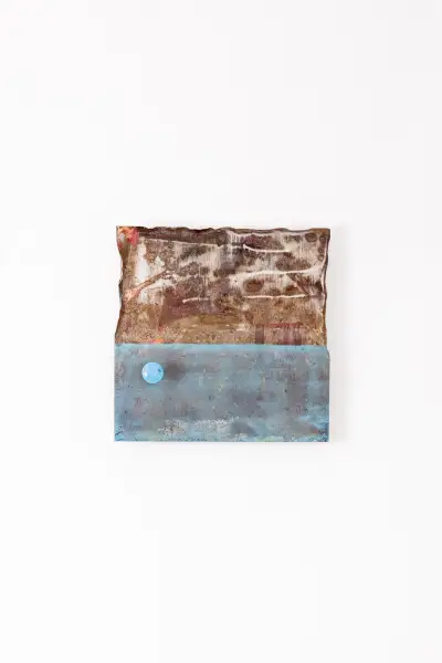 Click Here To Enlarge This Photo Of Heated Blue