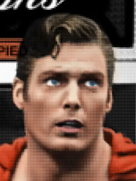 Click Here To Enlarge This Photo Of Superman