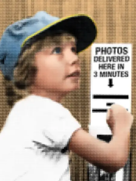 Click Here To Enlarge This Photo Of Superman