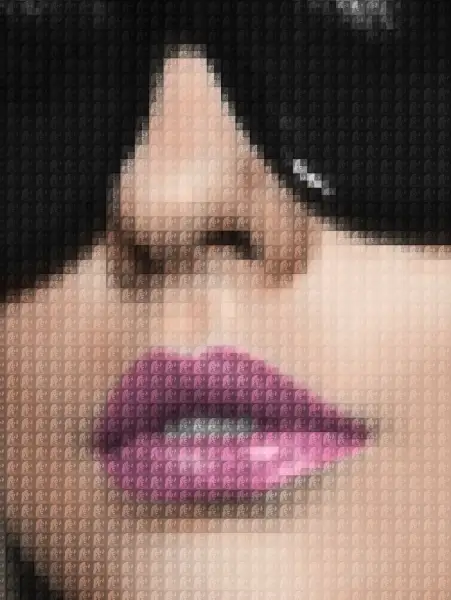 Click Here To Enlarge This Photo Of Debbie Harry