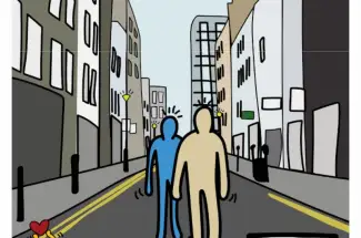 TBOY -  Keith's Iconic AlbumsWhat's The StorySigned Limited Edition