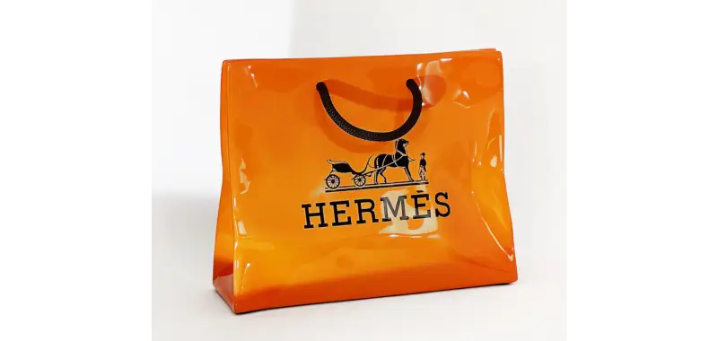 Click Here To Enlarge This Photo Of Sac Herm&egrave;s