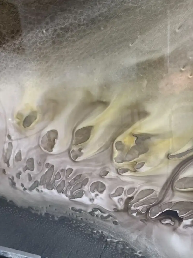 Click Here To Enlarge This Photo Of Passing Through