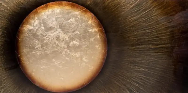 Click Here To Enlarge This Photo Of Graphene