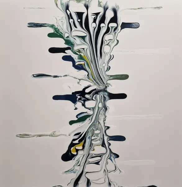 Click Here To Enlarge This Photo Of Resilience