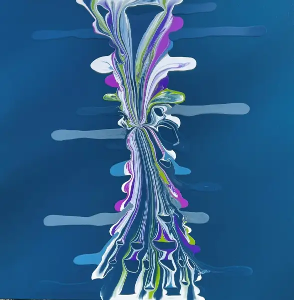 Click Here To Enlarge This Photo Of Poignant