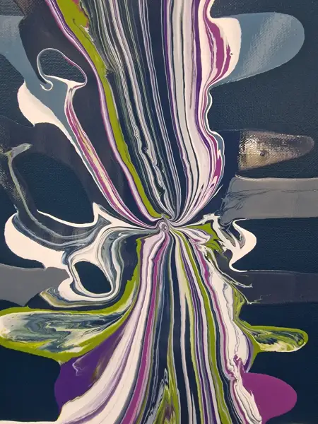 Click Here To Enlarge This Photo Of Poignant