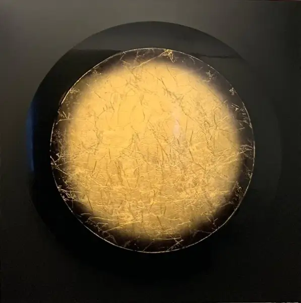 Click Here To Enlarge This Photo Of Carbon Gold