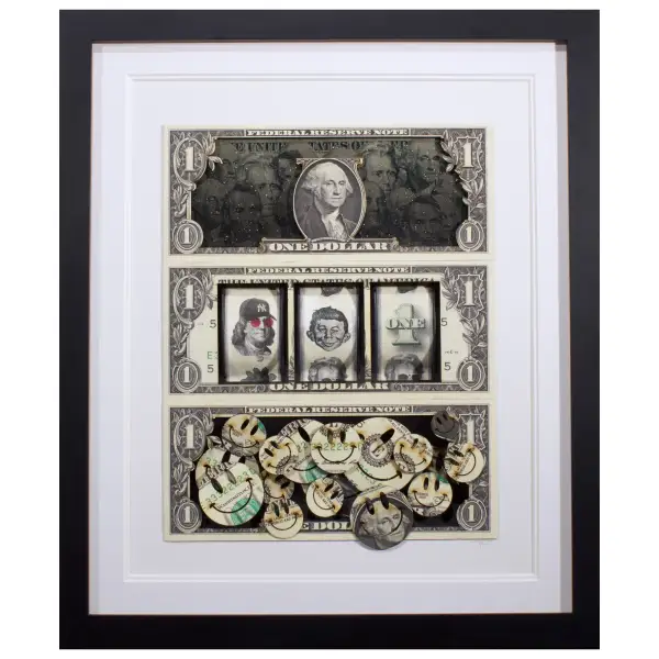 Click Here To Enlarge This Photo Of Viva Las Vegas Jumbo