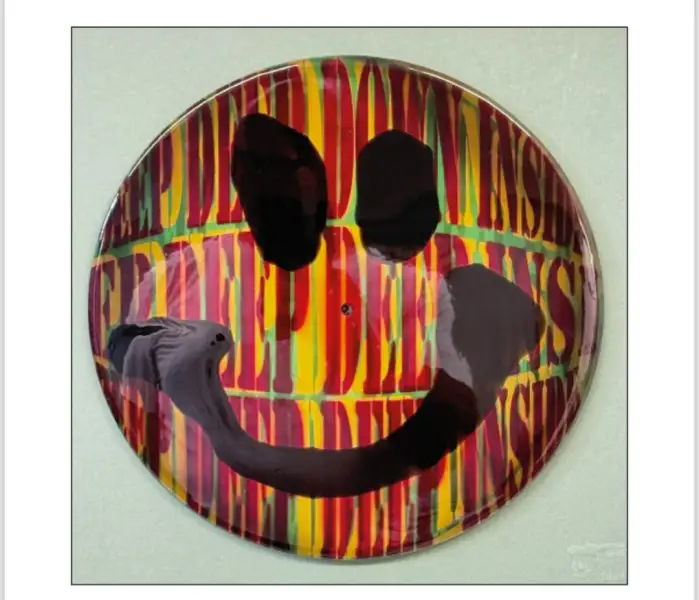 Click Here To Enlarge This Photo Of On The Record