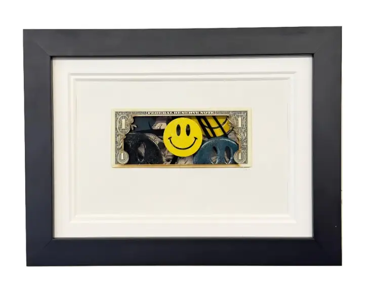 Click Here To Enlarge This Photo Of Deep Smile