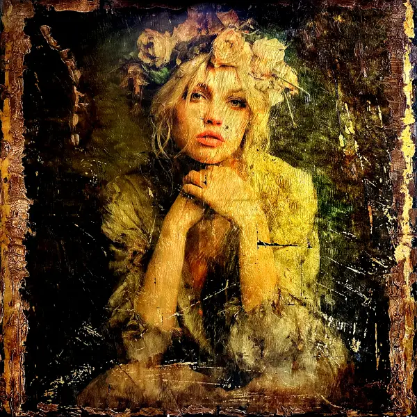 Click Here To Enlarge This Photo Of Maia