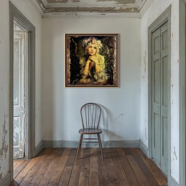 Click Here To Enlarge This Photo Of Maia