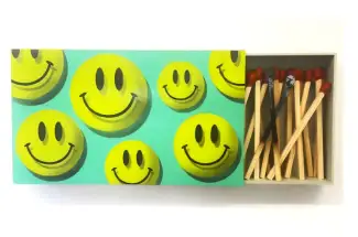 TBOYStrike a Happy Medium