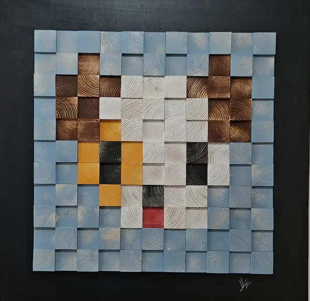 Click Here To Enlarge This Photo Of Bruno