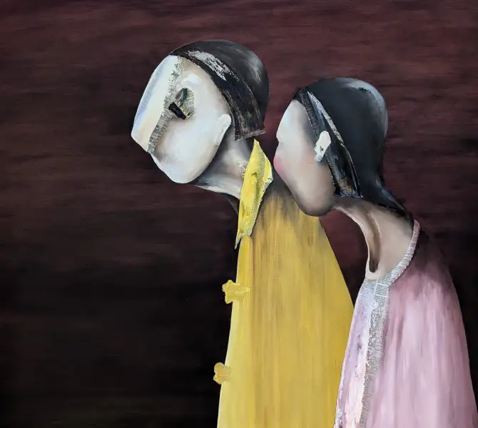 Click Here To Enlarge This Photo Of The Converstaion