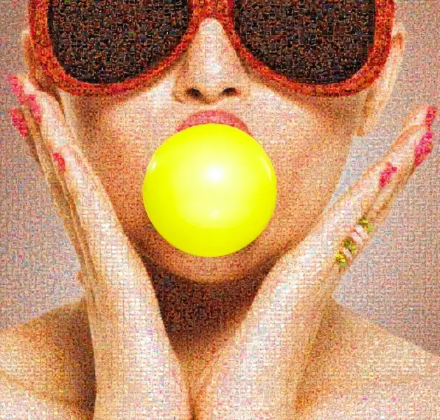 Click Here To Enlarge This Photo Of Mind Blowing