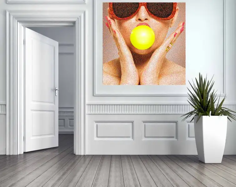 Click Here To Enlarge This Photo Of Mind Blowing