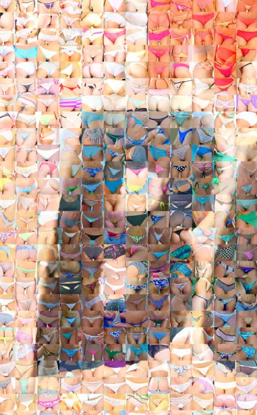 Click Here To Enlarge This Photo Of Wife Mom Boss