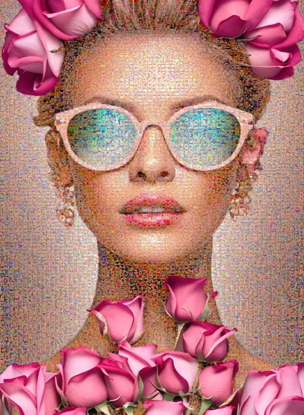 Click Here To Enlarge This Photo Of Symbiose