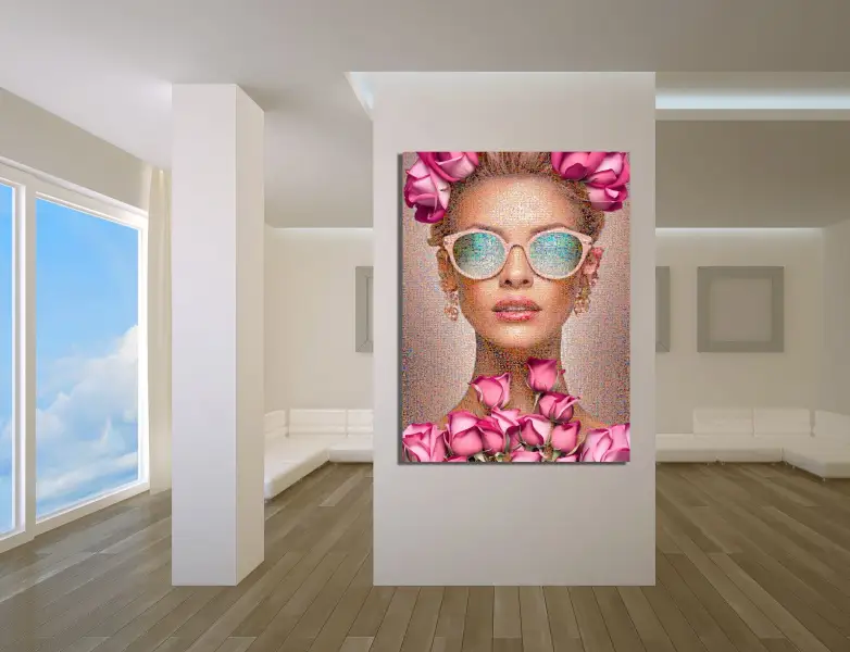 Click Here To Enlarge This Photo Of Symbiose