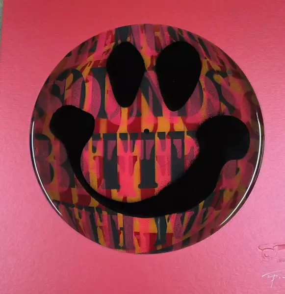 Click Here To Enlarge This Photo Of On The Record