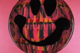 TBOYOn The RecordMixed Media