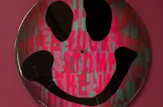 TBOYOn The RecordMixed Media