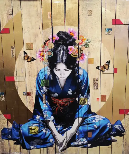 Click Here To Enlarge This Photo Of Small Sactuary