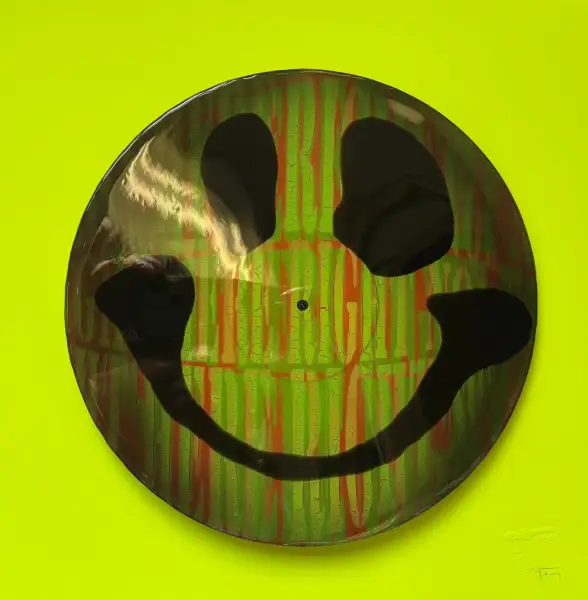 Click Here To Enlarge This Photo Of On The Record