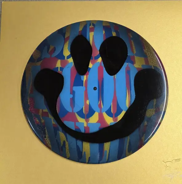 Click Here To Enlarge This Photo Of On The Record