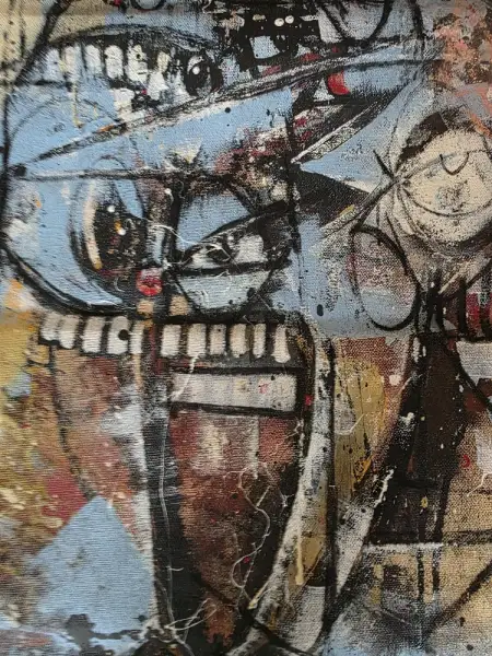 Click Here To Enlarge This Photo Of Knock Knock