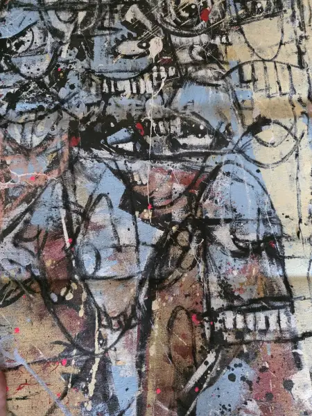 Click Here To Enlarge This Photo Of Knock Knock