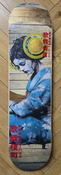 Click Here To Enlarge This Photo Of Powder Blue